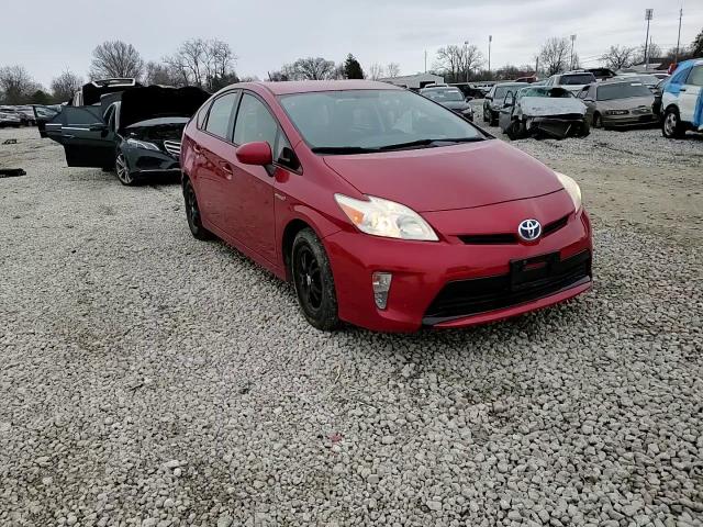 2012 Toyota Prius - Image 10