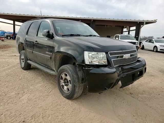 2007 Chevrolet Tahoe - Image 12