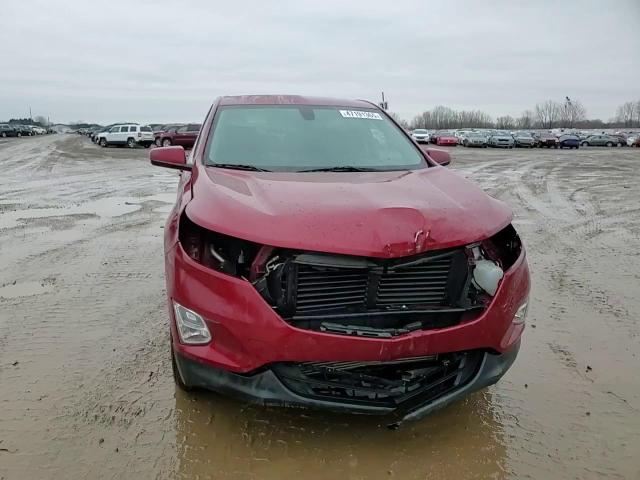 2019 Chevrolet Equinox - Image 15