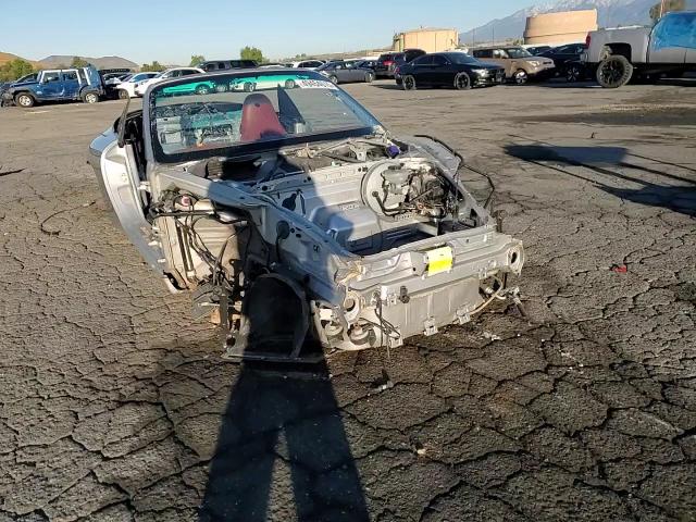 1999 Porsche 911 Carrera VIN: WP0CA2995XS653283 Lot: 49454615