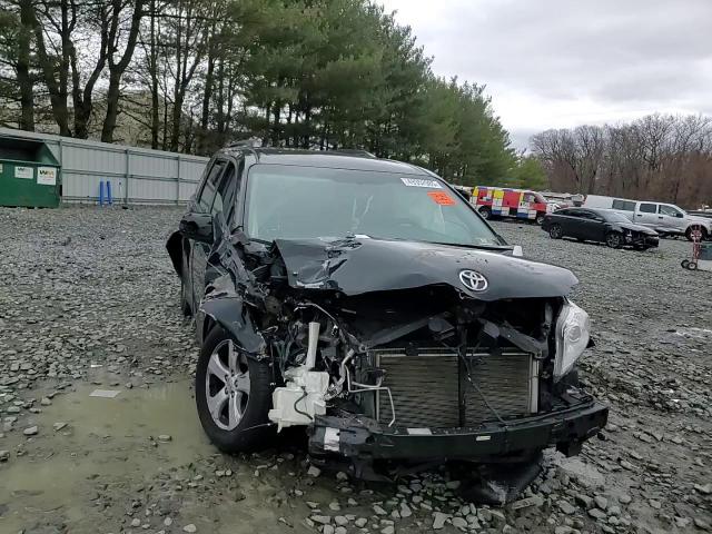 2015 Toyota Sienna - Image 12