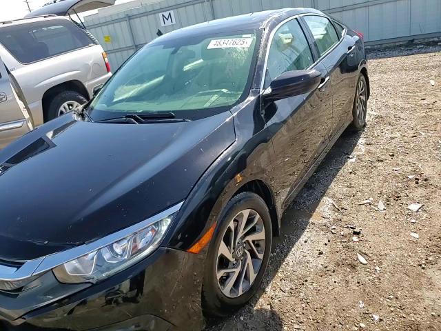 2017 Honda Civic - Image 13
