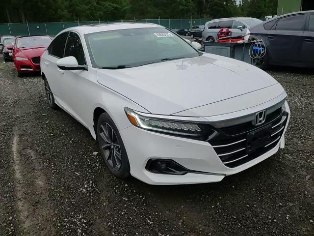 2021 Honda Accord - Image 11
