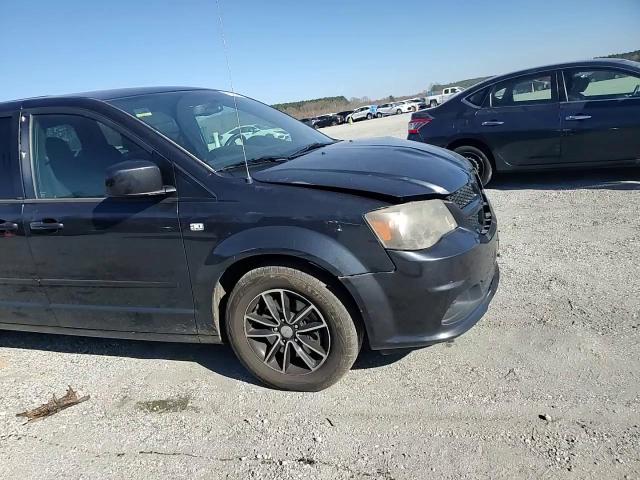 2014 Dodge Caravan - Image 12