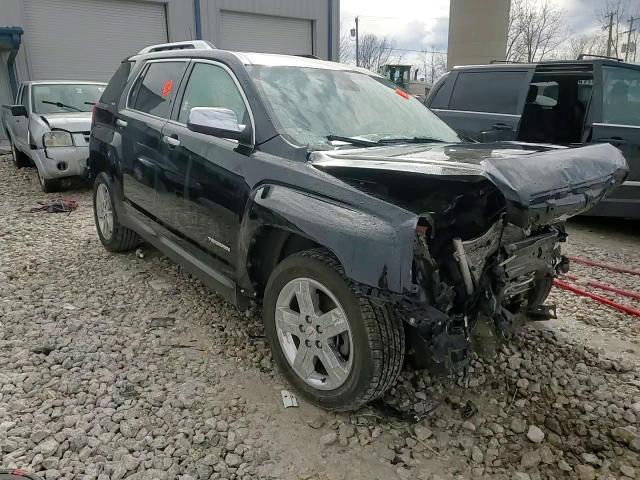 2012 GMC Terrain - Image 14