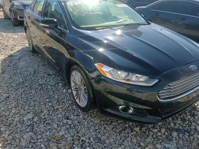 2014 Ford Fusion - Image 13