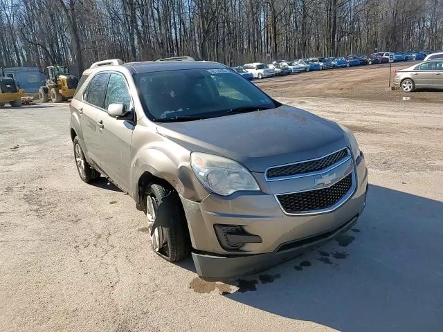 2012 Chevrolet Equinox - Image 14