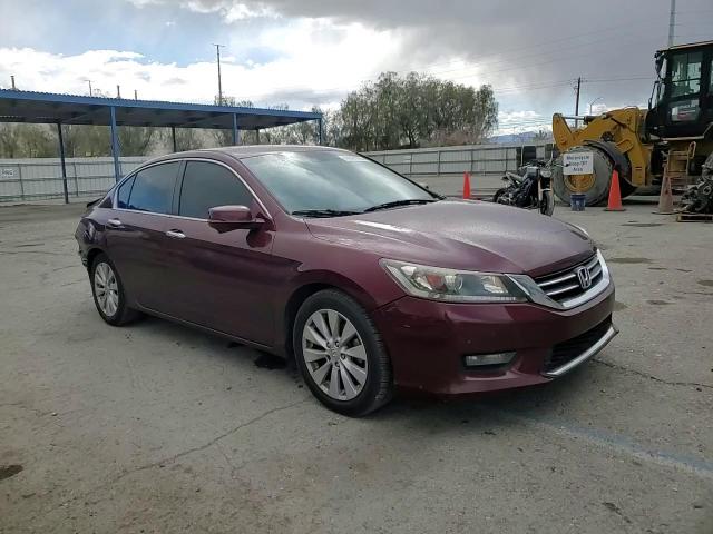 2014 Honda Accord - Image 14