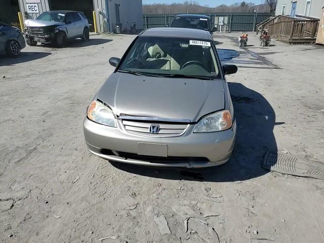 2003 Honda Civic - Image 10