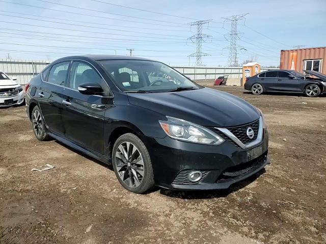2017 Nissan Sentra - Image 11