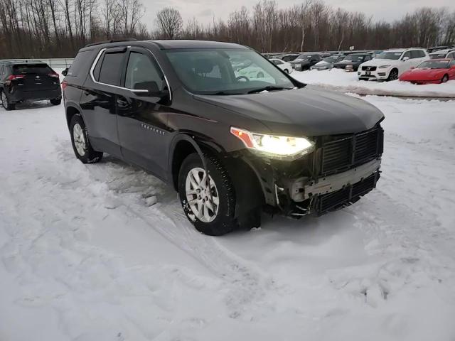 2019 Chevrolet Traverse - Image 12