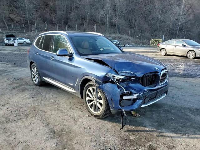 2018 BMW X3 - Image 14