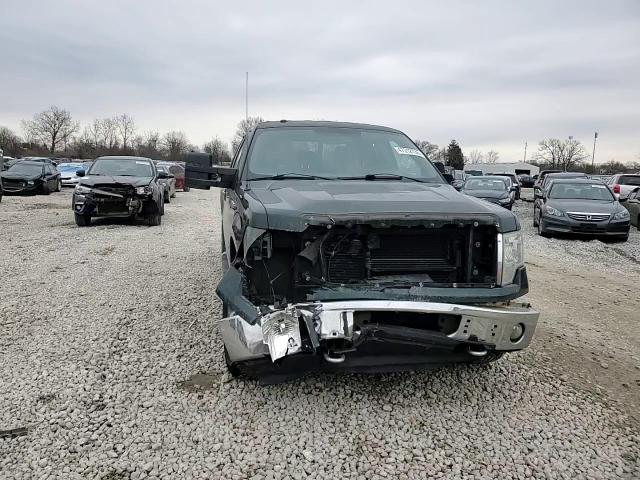 2012 Ford F-150 - Image 11