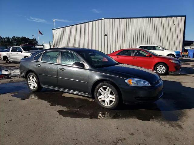 2015 Chevrolet Impala - Image 14
