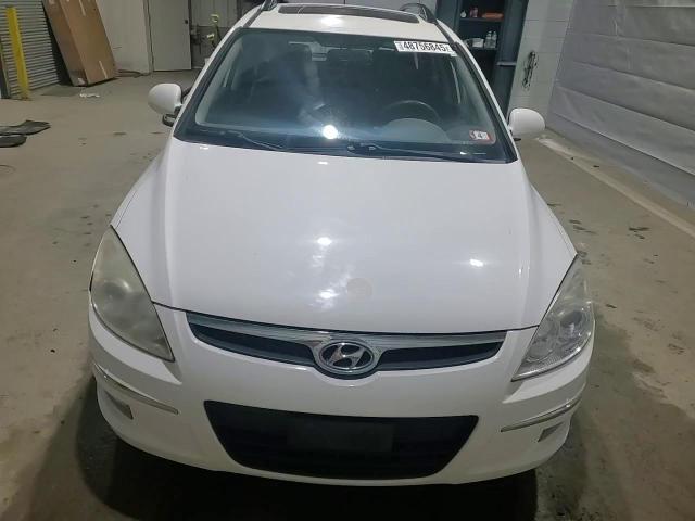 2012 Hyundai Elantra - Image 11
