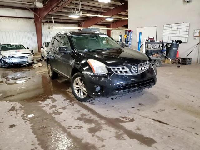 2012 Nissan Rogue - Image 11