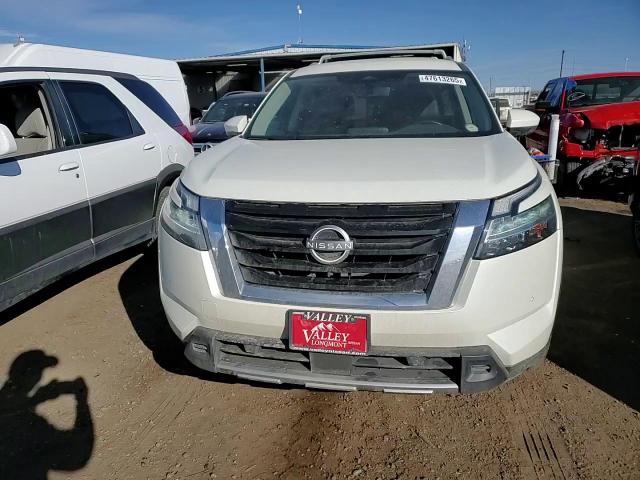 2024 Nissan Pathfinder - Image 12