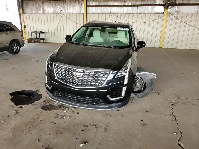 2020 Cadillac XT5 - Image 10