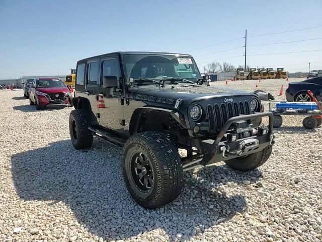 2015 Jeep Wrangler - Image 12