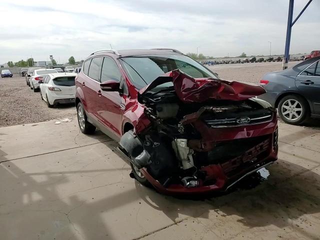 2014 Ford Escape - Image 11
