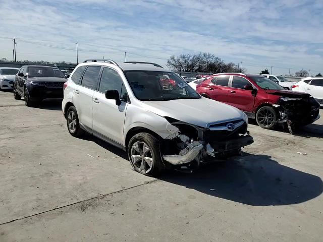 2015 Subaru Forester - Image 12