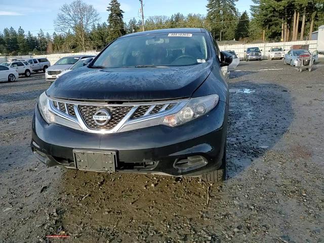 2014 Nissan Murano - Image 12