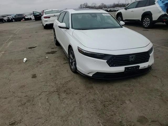 2024 Honda Accord - Image 11