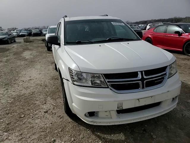 2012 Dodge Journey - Image 12