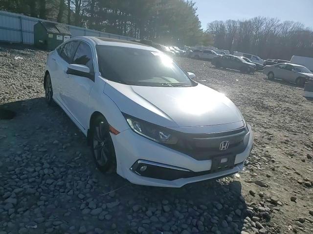 2019 Honda Civic - Image 11