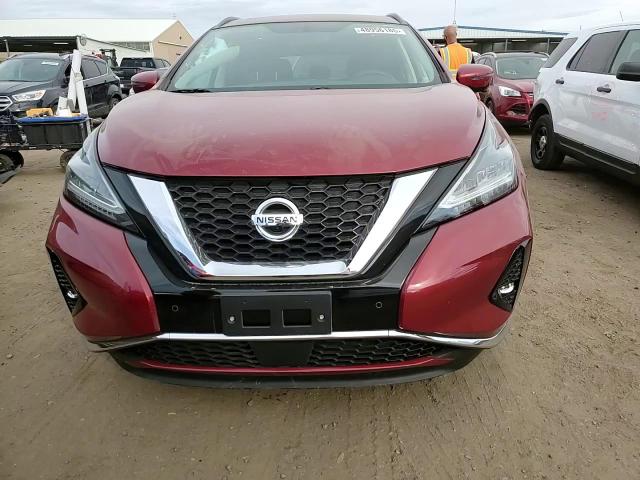 2019 Nissan Murano - Image 12