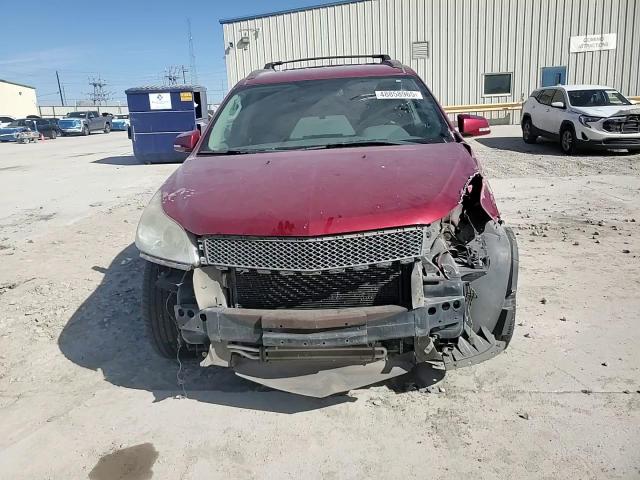 2012 Chevrolet Traverse - Image 12