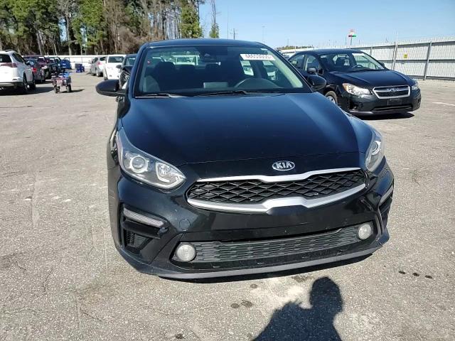 2021 Kia Forte - Image 11