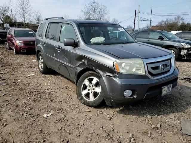 2011 Honda Pilot - Image 12