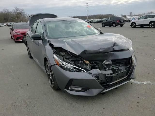 2020 Nissan Sentra - Image 11