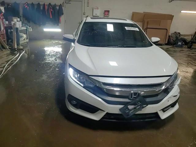2017 Honda Civic - Image 13