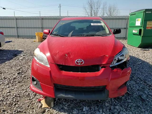 2009 Toyota Corolla - Image 10