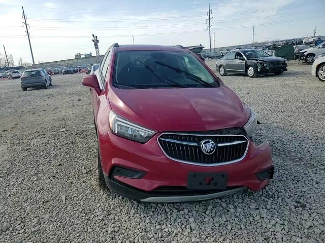 2020 Buick Encore - Image 12