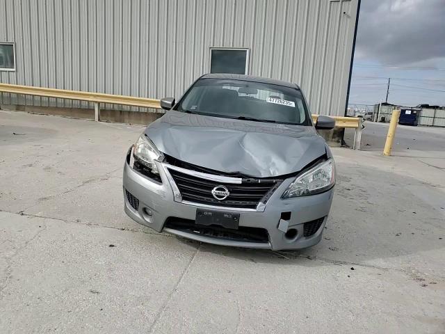 2013 Nissan Sentra - Image 11