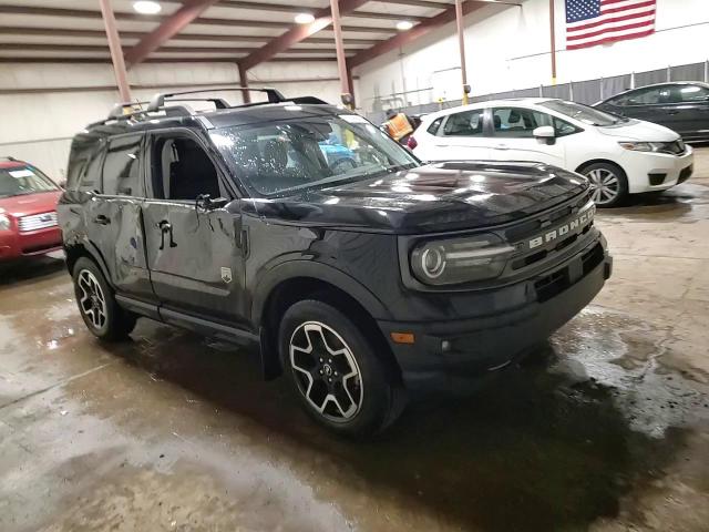 2021 Ford Bronco - Image 15