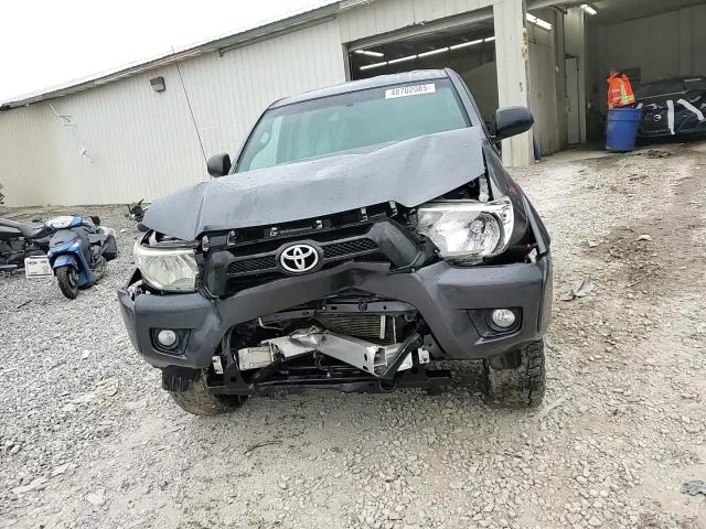 2014 Toyota Tacoma - Image 14