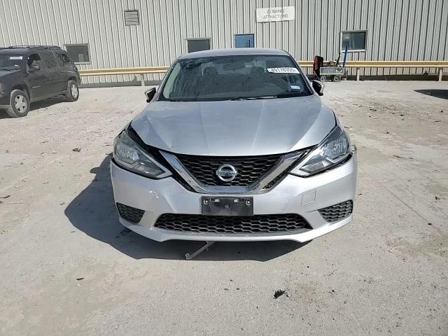 2016 Nissan Sentra - Image 11