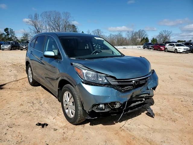 2014 Honda CR-V - Image 11