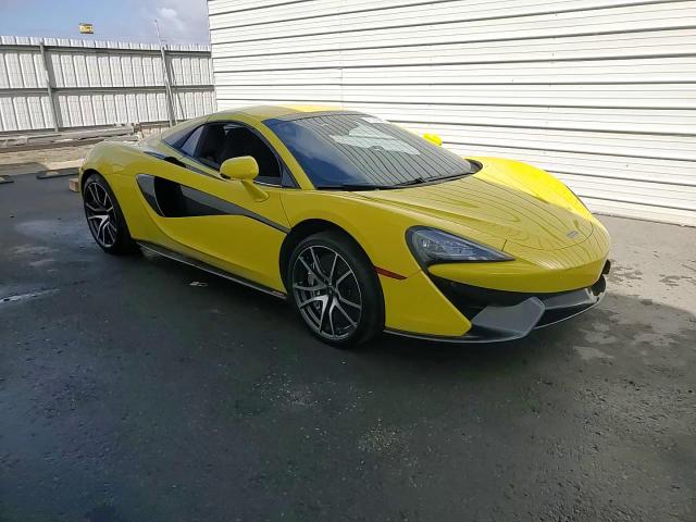 2018 McLaren 570S - Image 13