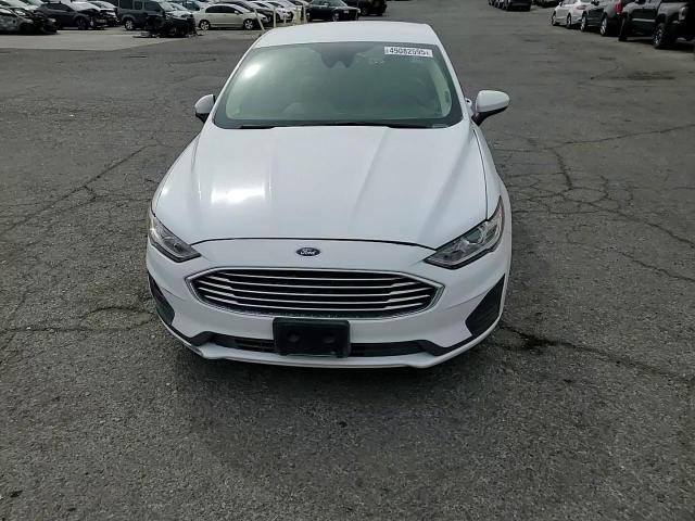 2019 Ford Fusion - Image 11