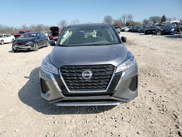 2024 Nissan Kicks - Image 11
