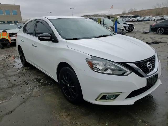 2018 Nissan Sentra - Image 13