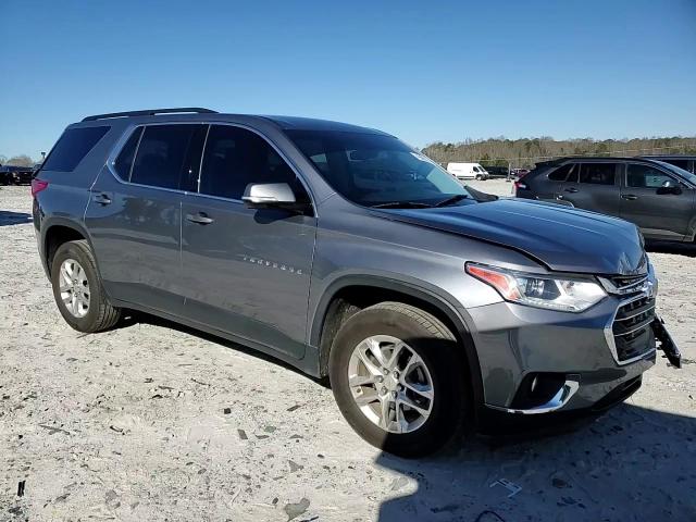 2020 Chevrolet Traverse - Image 12