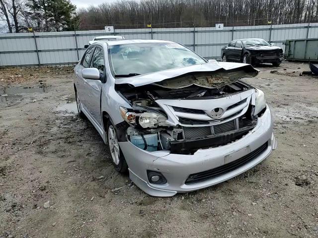 2012 Toyota Corolla - Image 10