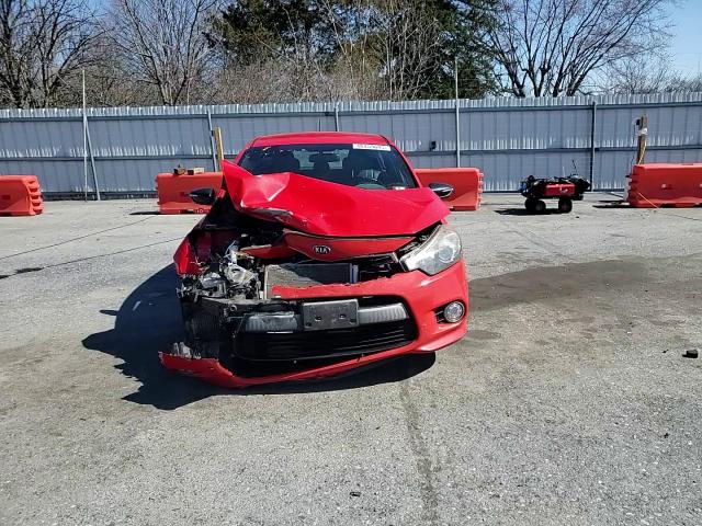 2015 Kia Forte - Image 10