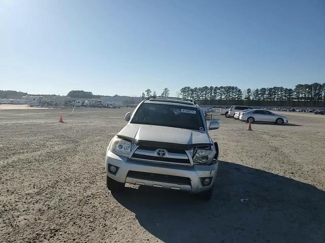 2007 Toyota 4Runner - Image 12